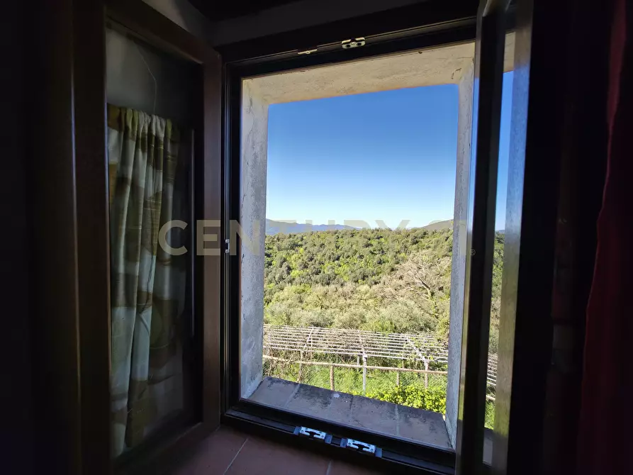 Immagine 2 di Rustico / casale in vendita  in località cesi a Gavorrano