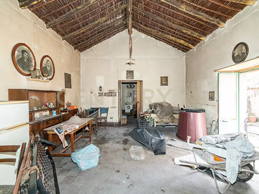 Immagine 21 di Casa indipendente in vendita  in Via IV Traversa 21 a Belpasso