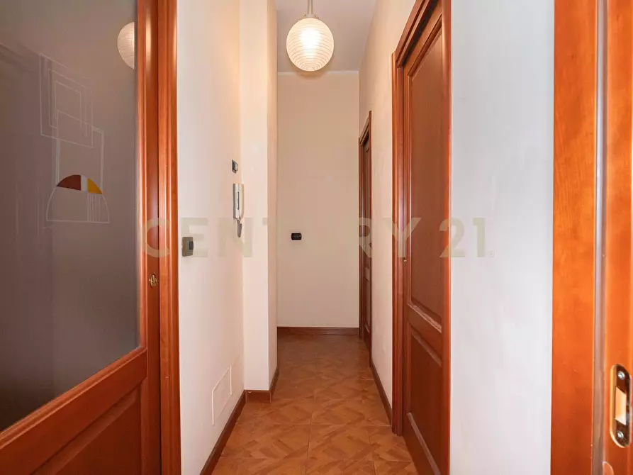 Immagine 5 di Appartamento in vendita  in Via Modena 17 a Misterbianco