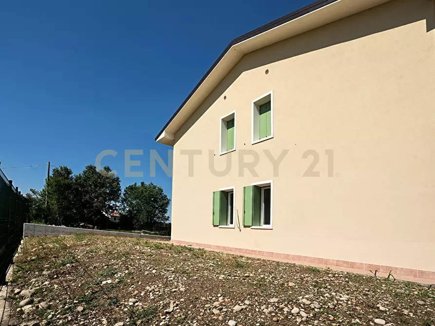Immagine 38 di Trilocale in vendita  in Via Toffanelle Nuove a Zevio