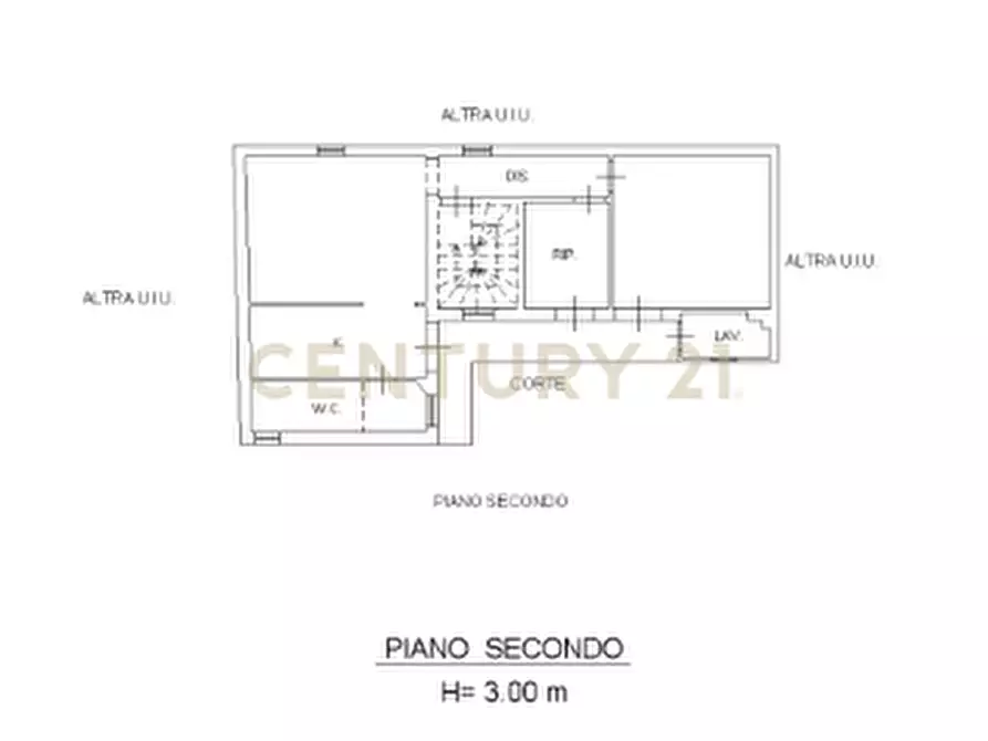 Immagine 45 di Bilocale in vendita  in Via Caduti del Lavoro 131 a Catania