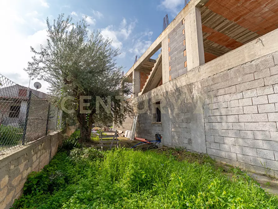 Immagine 15 di Villa in vendita  in Via del Salice a Augusta