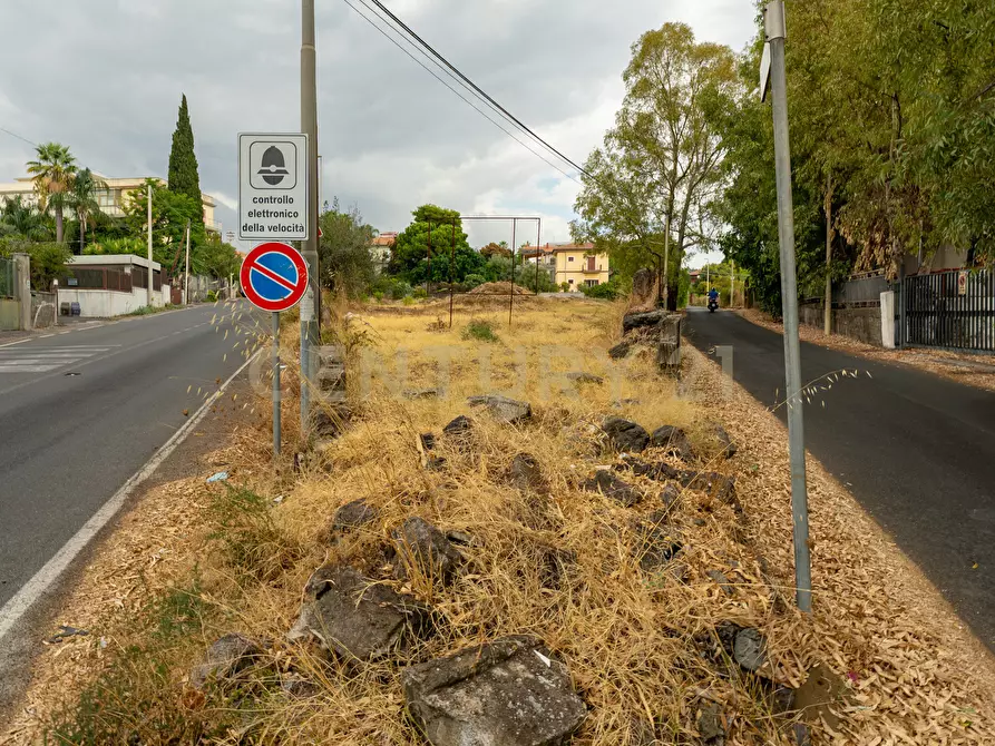 Immagine 13 di Terreno edificabile in vendita  in Via Giosuè Carducci 17 a San Giovanni La Punta