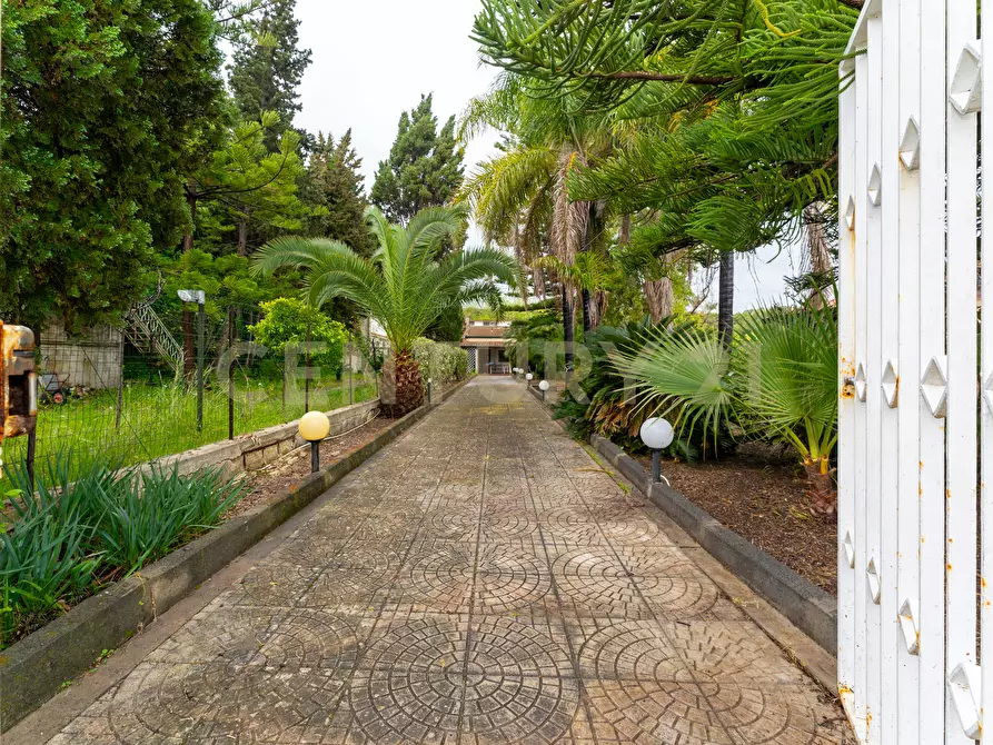 Immagine 50 di Villa in vendita  in Contrada Frandanese a Augusta