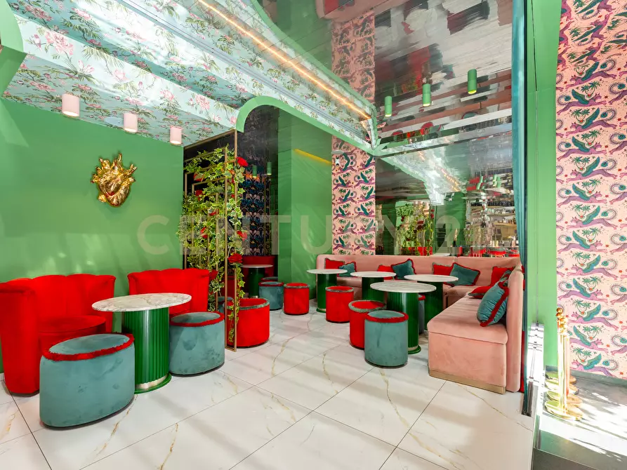 Immagine 14 di Pizzeria / Pub in vendita  in Viale Vittorio Veneto 7a a Catania