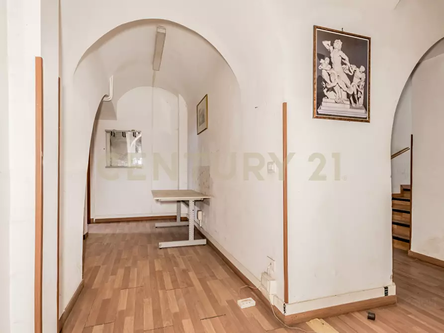 Immagine 20 di Trilocale in vendita  in Via Sallustiana 15 a Roma