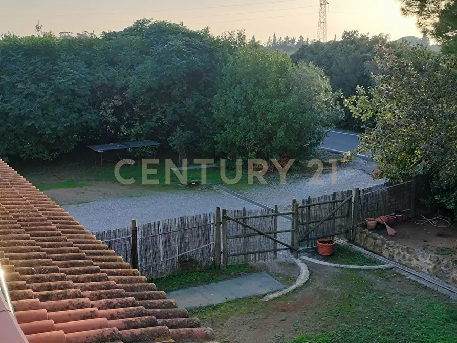 Immagine 16 di Casa bifamiliare in vendita  in Strada Cava del Gesso 2 a Capalbio