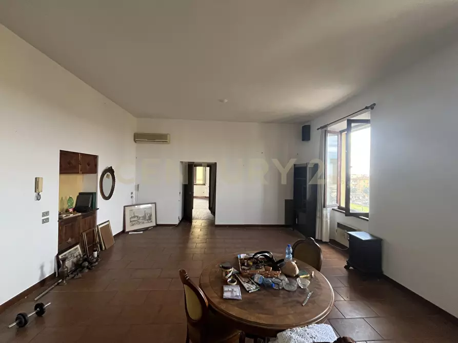 Immagine 3 di Attico in vendita  in Via Francesco Crispi 25 a Grosseto