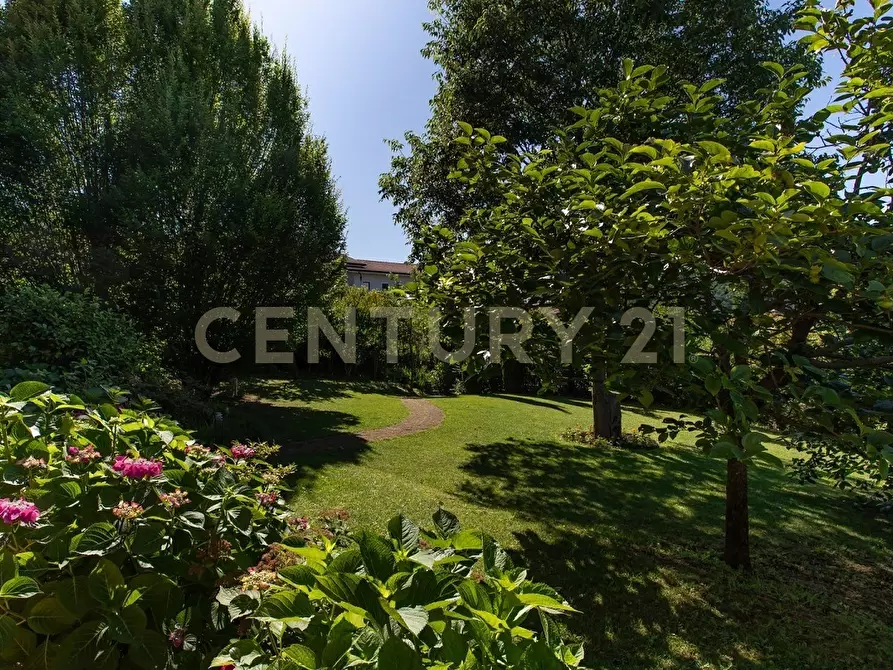 Immagine 22 di Casa indipendente in vendita  a Arzignano