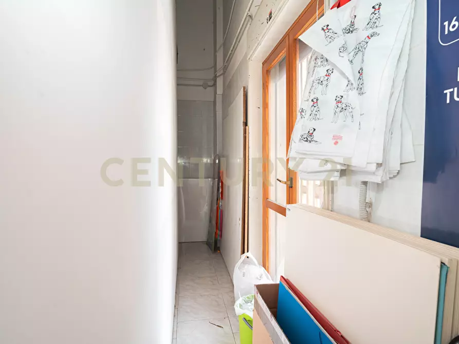 Immagine 17 di Attività commerciale in vendita  in Via Giovanni Guglielmino 62 a Tremestieri Etneo