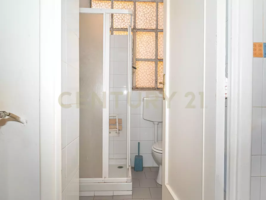 Immagine 7 di Appartamento in vendita  in Via Francesco Crispi 2 a Caltagirone