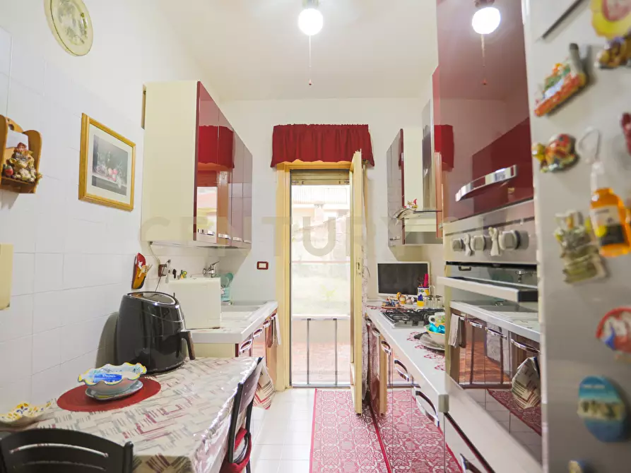 Immagine 18 di Trilocale in vendita  in Via Francesco Guglielmino 18 a Catania