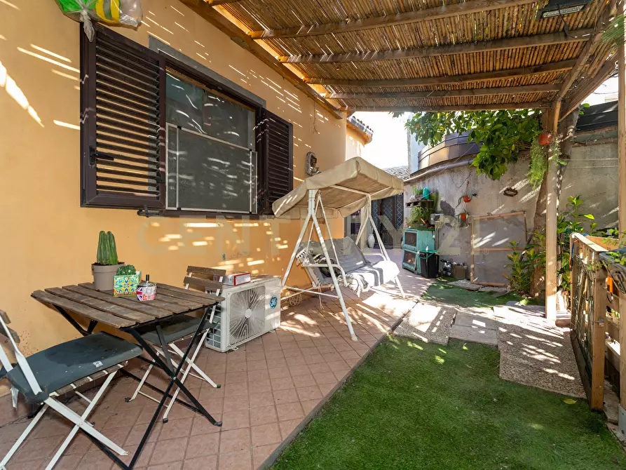 Immagine 7 di Casa indipendente in vendita  in Via Etnea 419 a Tremestieri Etneo