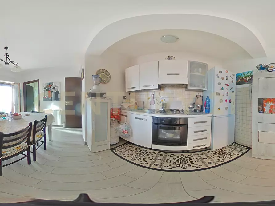 Immagine 29 di Bilocale in vendita  in Via dei Ciclopi 160 a Aci Catena