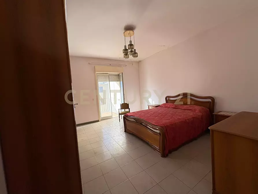Immagine 9 di Quadrilocale in vendita  in Via Aldo Moro a Fiumefreddo Di Sicilia