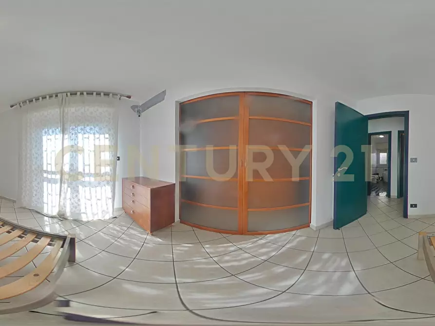 Immagine 46 di Trilocale in vendita  in Via beata giovanna jugan 15 a Catania