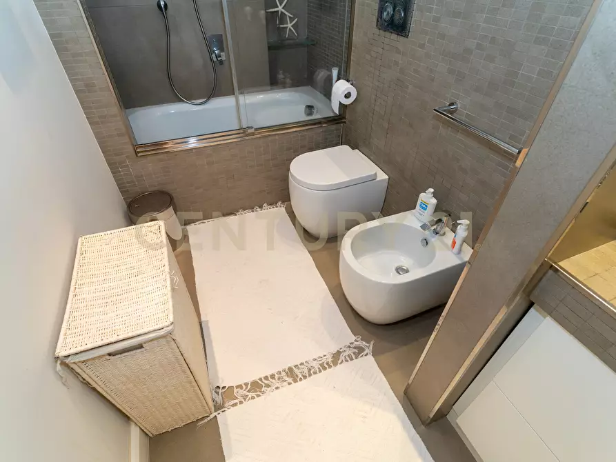 Immagine 23 di Appartamento in vendita  in Via Masaniello 8 a Catania