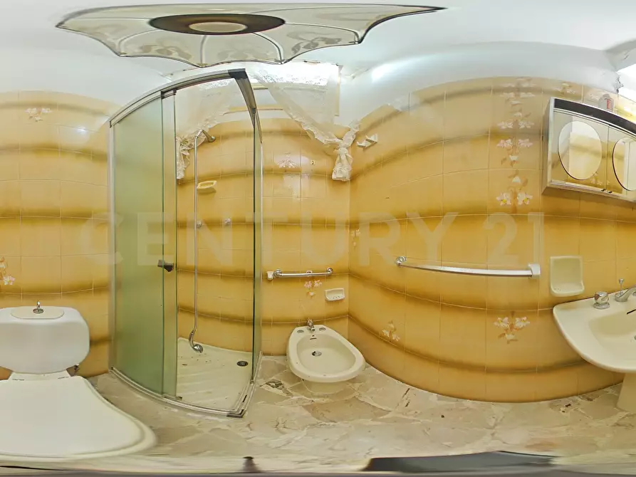 Immagine 23 di Appartamento in vendita  in Via Antonio Zacco 7 a Catania