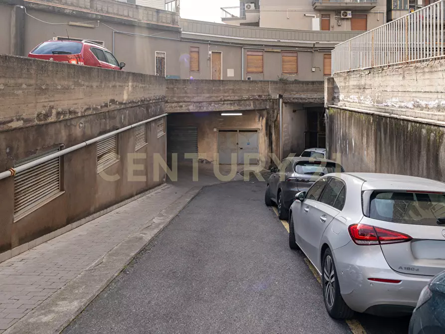 Immagine 40 di Quadrilocale in vendita  in Via Gorizia 37 a Catania