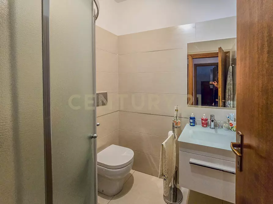 Immagine 11 di Casa bifamiliare in vendita  in Via Rosolino Pilo 20 a Grosseto