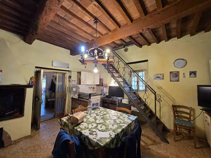 Immagine 41 di Rustico / casale in vendita  in località cesi a Gavorrano