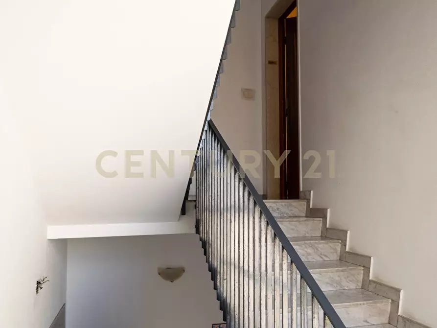 Immagine 2 di Appartamento in vendita  in Via Gaeta 33 a Lentini