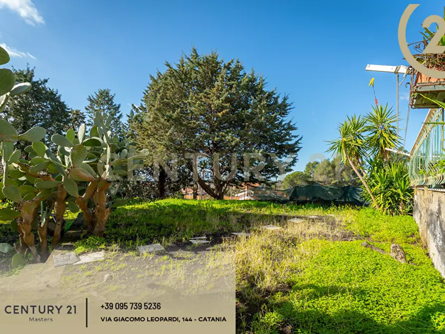 Immagine 55 di Villa in vendita  in Via Francesco Durante 11 a Pedara