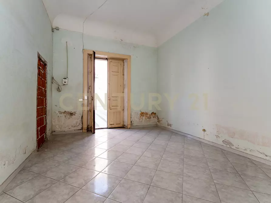 Immagine 54 di Casa bifamiliare in vendita  in Via Siculo Orientale 344 a Mascali