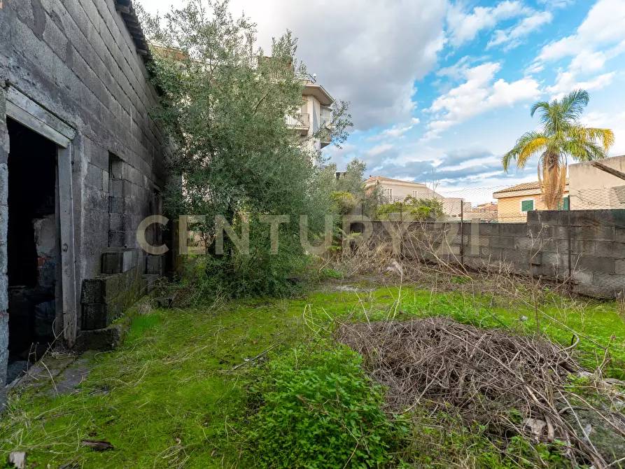 Immagine 42 di Casa indipendente in vendita  in Via Brigadiere Salvatore di Stefano 8 a Catania