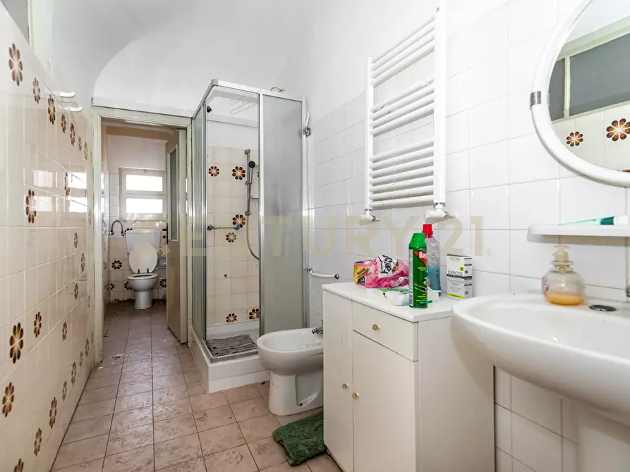 Immagine 30 di Appartamento in vendita  in Via Pacini a Catania