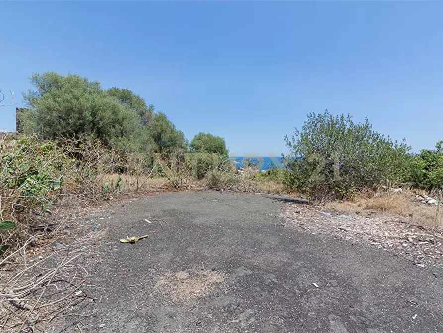 Immagine 5 di Terreno edificabile in vendita  in Via XXI Aprile a Aci Castello