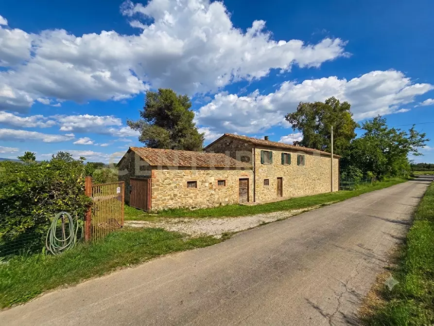 Immagine 5 di Casa indipendente in vendita  in Località Vaticino 11 a Castiglione Della Pescaia
