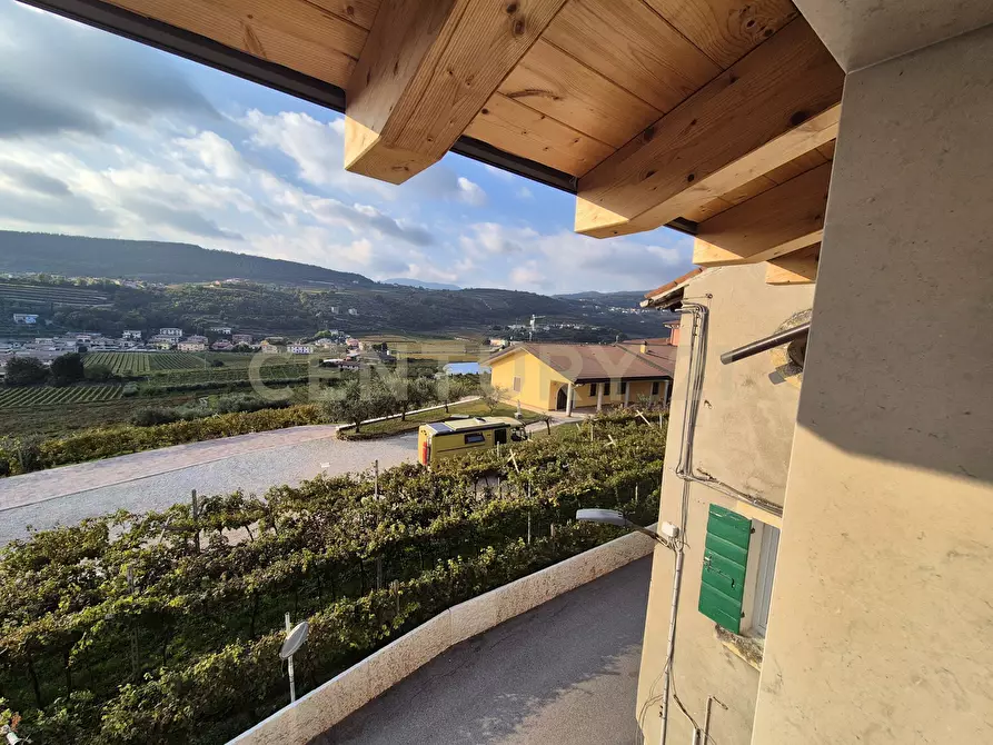 Immagine 53 di Terratetto in vendita  in Via Vigolo 1 a Negrar di Valpolicella