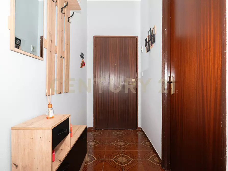 Immagine 6 di Appartamento in vendita  in Via delle Robinie 4 a Catania