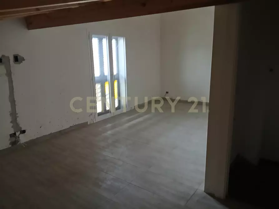 Immagine 16 di Casa bifamiliare in vendita  in Via Dottor Pietro Severino 13 a Santa Maria Di Licodia