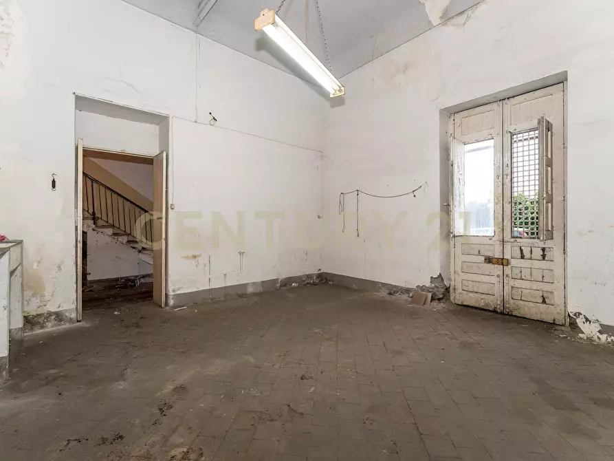 Immagine 50 di Villa in vendita  in Via Tripoli 229 a Catania