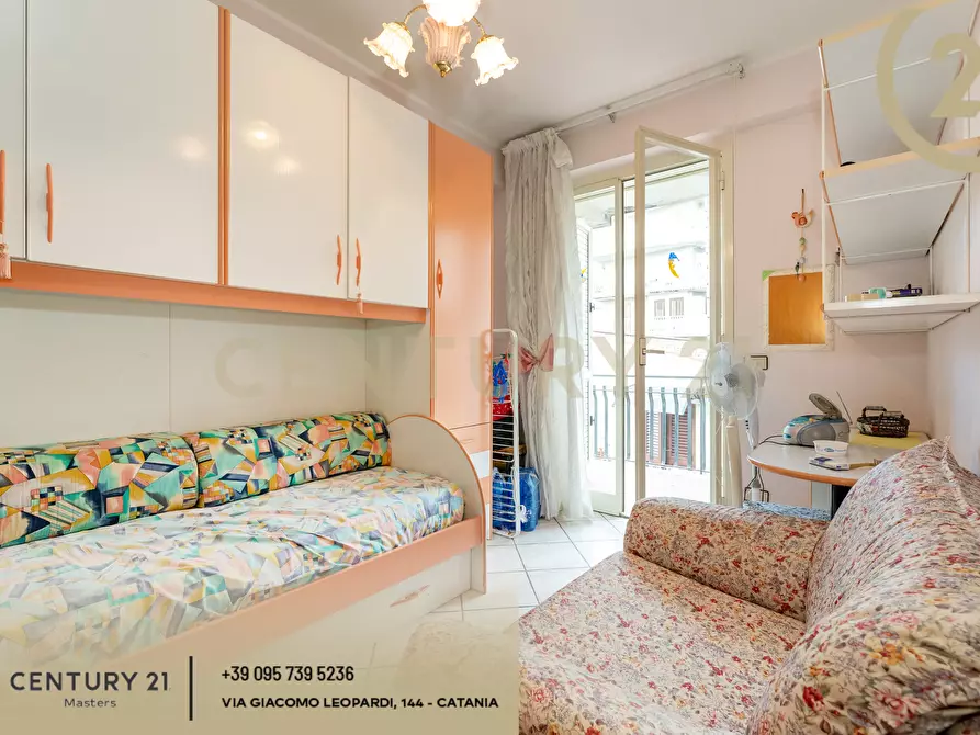 Immagine 23 di Trilocale in vendita  in Via Giuseppe Verdi 40 a Roccalumera