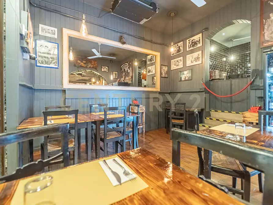 Immagine 4 di Pizzeria / Pub in vendita  in via Rutilio Namaziano 15 a Roma