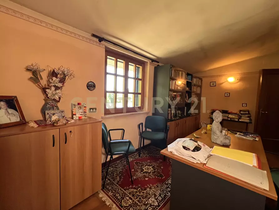 Immagine 39 di Villa in vendita  in Contrada Villa Cassetti a Montorio Al Vomano