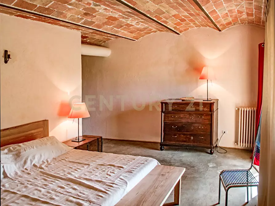 Immagine 23 di Rustico / casale in vendita  in località podere dogana a Roccastrada