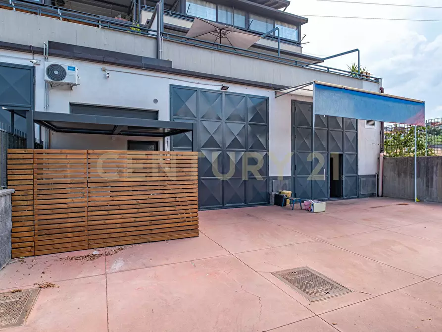 Immagine 2 di Attività artigianale in vendita  in Viale San Teodoro 4i a Catania