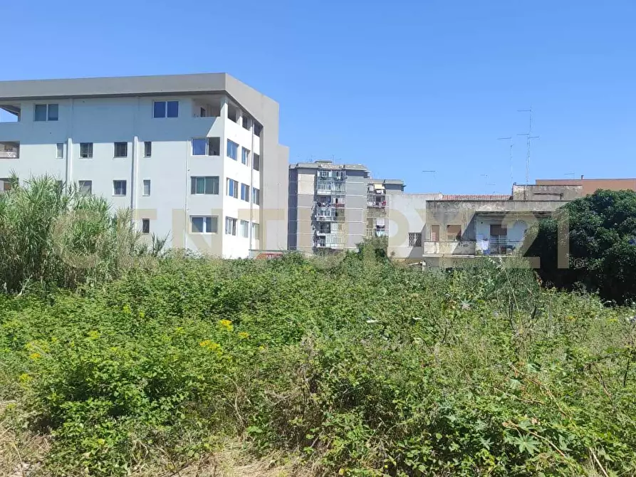 Immagine 4 di Terreno edificabile in vendita  in Viale dei Comuni 49 a Siracusa