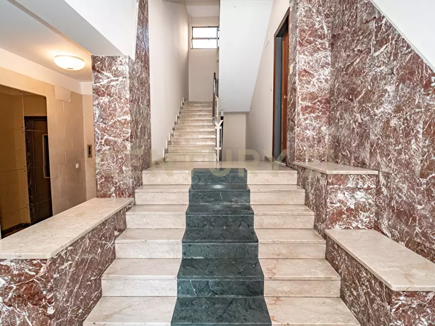 Immagine 3 di Quadrilocale in vendita  in Via Imperia 3 a Catania