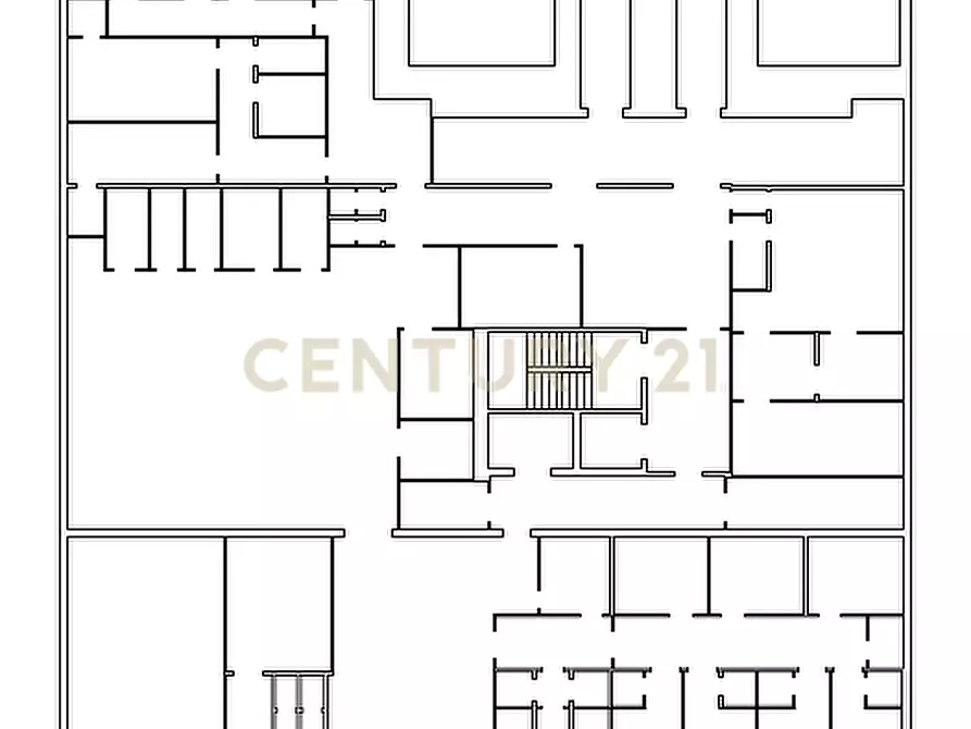 Immagine 55 di Palazzo in vendita  in SP13 53 a Motta Sant'anastasia