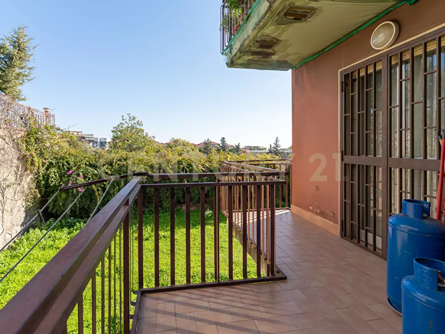 Immagine 30 di Trilocale in vendita  in Via beata giovanna jugan 15 a Catania