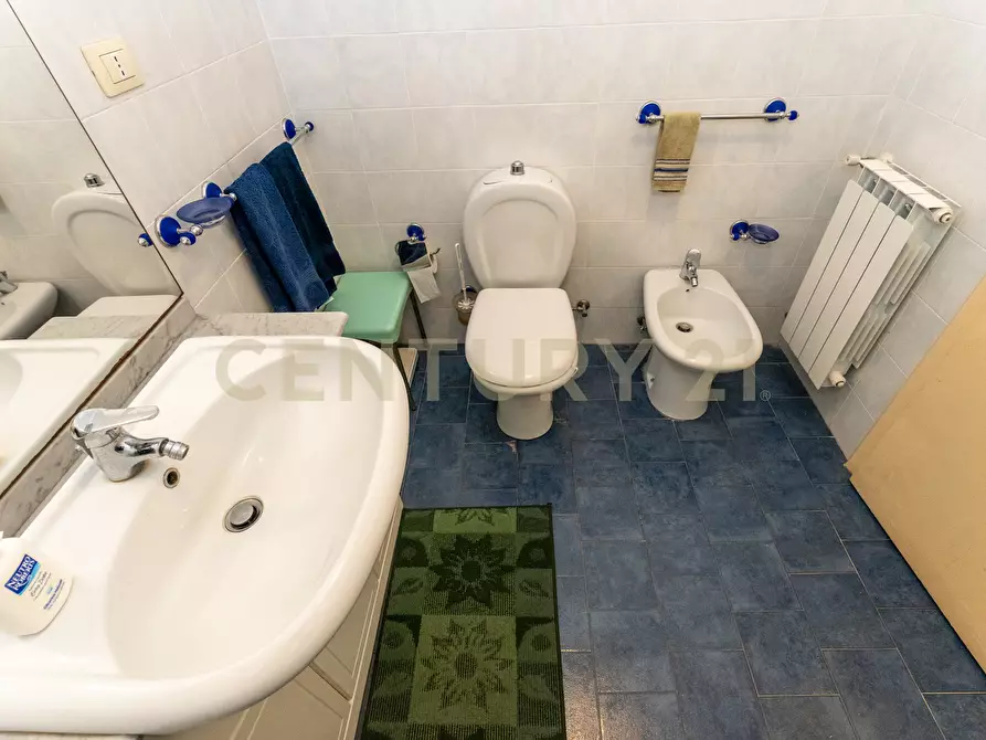 Immagine 28 di Terratetto in vendita  in Via Cafici 28 a Vizzini