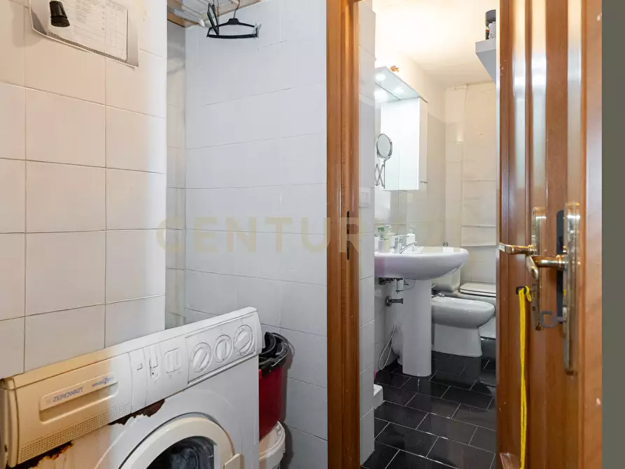 Immagine 16 di Appartamento in vendita  in Via Serravalle 42 a Catania