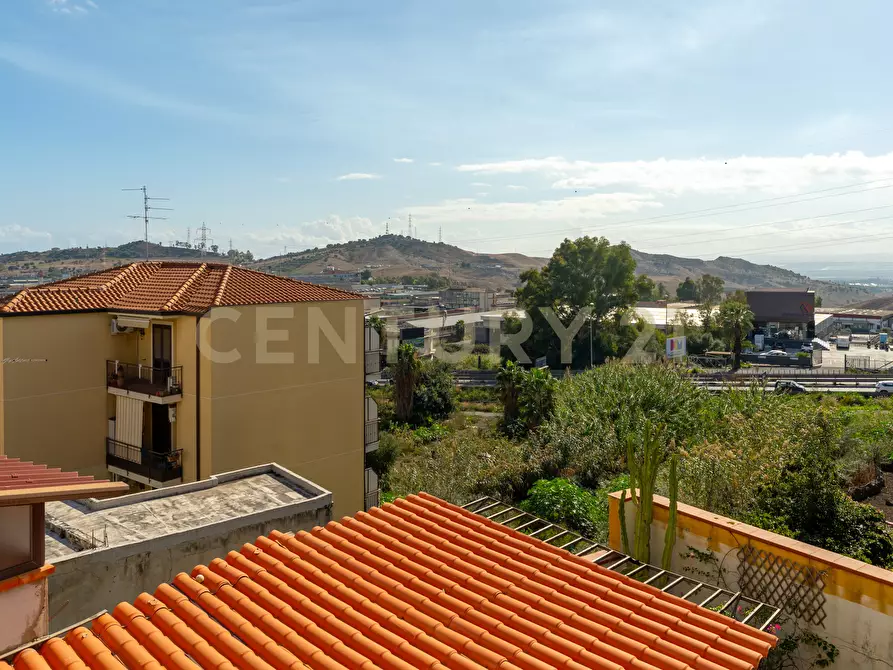 Immagine 80 di Quadrilocale in vendita  in via plebiscito 85 a Misterbianco