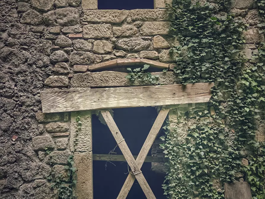 Immagine 21 di Rustico / casale in vendita  in Via dell'Eremo 1 a Castiglione D'orcia