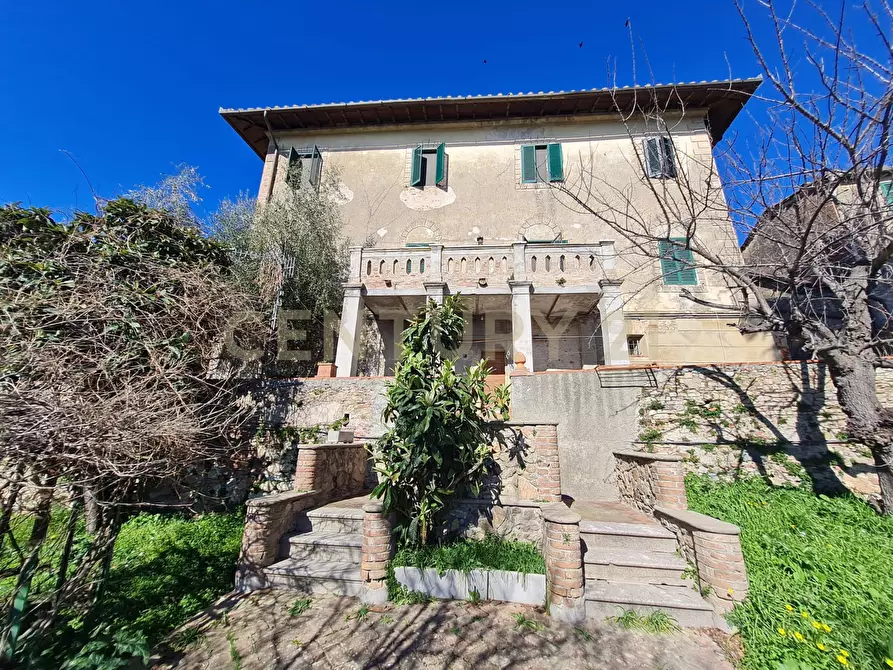 Immagine 1 di Rustico / casale in vendita  a Civitella Paganico